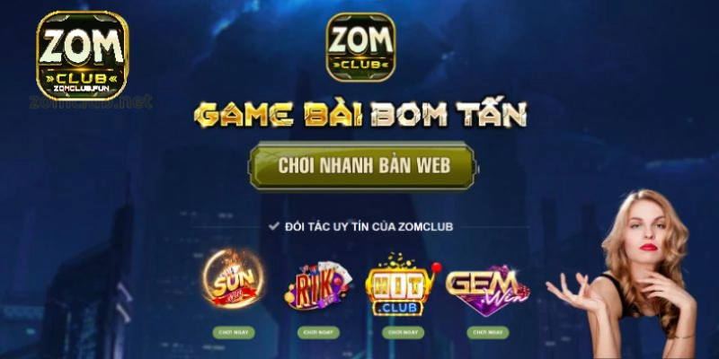 Điều kiện chung khi tham gia khuyến mãi Zomclub tân thủ cần nắm