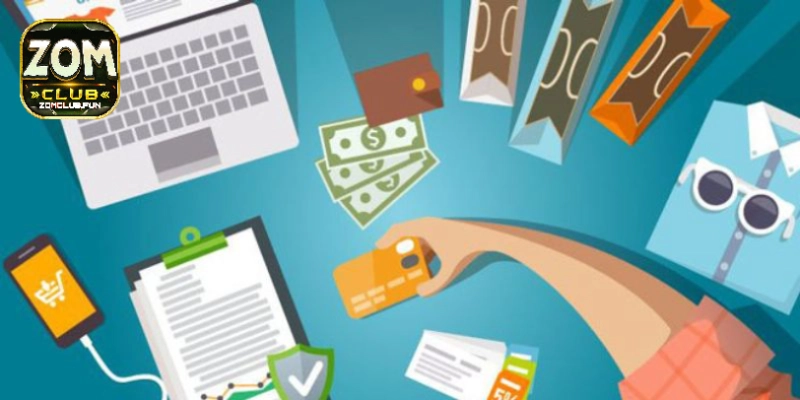 Nạp tiền Zomclub nhanh chóng và minh bạch