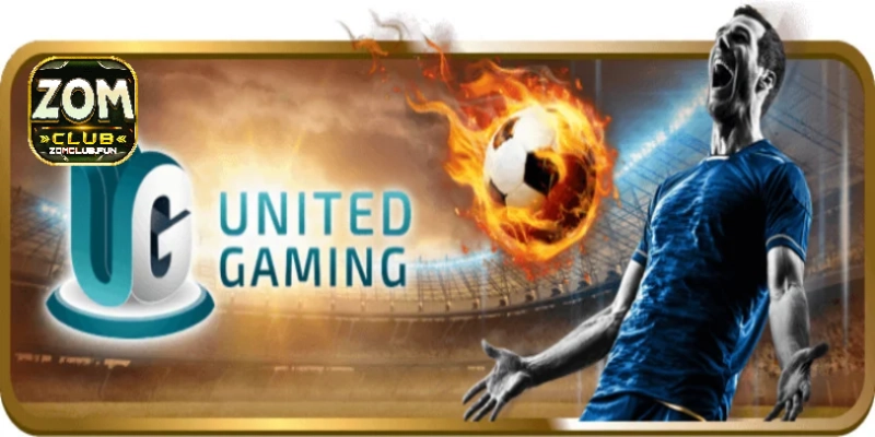 United Gaming Zomclub – Thử Thách Kỹ Năng Với Các Game Hấp Dẫn